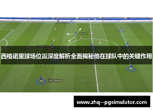 西格诺里球场位置深度解析全面揭秘他在球队中的关键作用