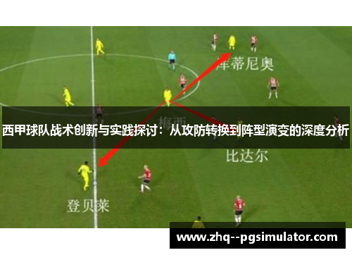 西甲球队战术创新与实践探讨：从攻防转换到阵型演变的深度分析